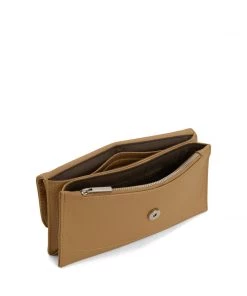 Mattnat NIKI Vegan Wallet - Purity