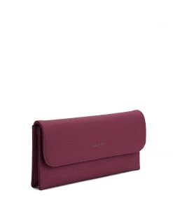 Mattnat NIKI Vegan Wallet - Purity