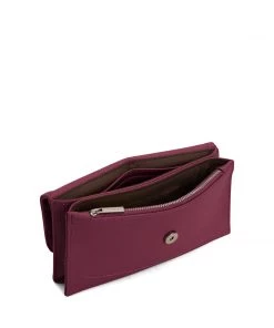 Mattnat NIKI Vegan Wallet - Purity