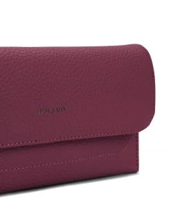 Mattnat NIKI Vegan Wallet - Purity