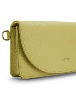Mattnat NOTE Vegan Wallet - Purity