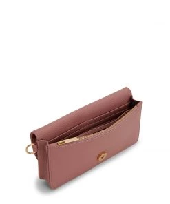 Mattnat NOTE Vegan Wallet - Purity