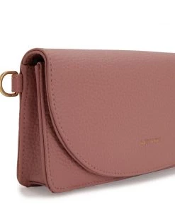 Mattnat NOTE Vegan Wallet - Purity