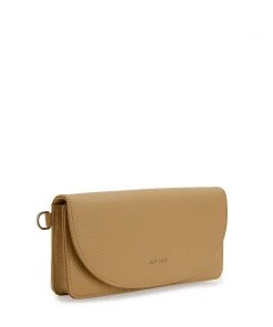Mattnat NOTE Vegan Wallet - Purity