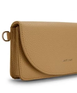 Mattnat NOTE Vegan Wallet - Purity