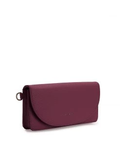 Mattnat NOTE Vegan Wallet - Purity