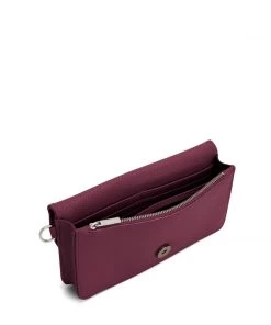 Mattnat NOTE Vegan Wallet - Purity