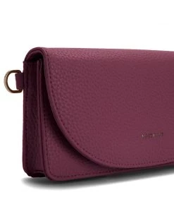 Mattnat NOTE Vegan Wallet - Purity