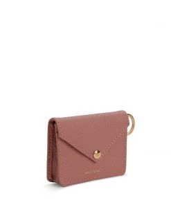 Mattnat OZMA Vegan Coin Purse - Purity