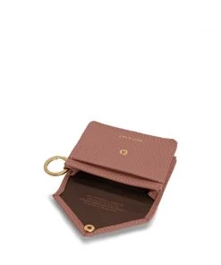 Mattnat OZMA Vegan Coin Purse - Purity