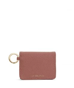 Mattnat OZMA Vegan Coin Purse - Purity