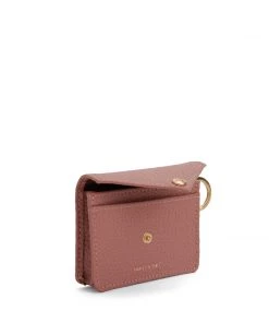 Mattnat OZMA Vegan Coin Purse - Purity