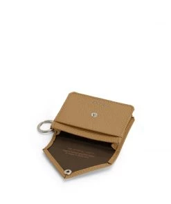 Mattnat OZMA Vegan Coin Purse - Purity