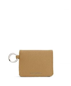 Mattnat OZMA Vegan Coin Purse - Purity