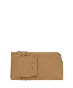 Mattnat GRATZ Vegan Wallet - Purity