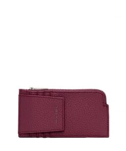 Mattnat GRATZ Vegan Wallet - Purity