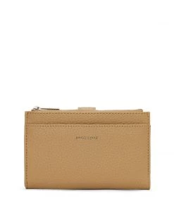 Mattnat MOTIVSM Small Vegan Wallet - Purity 96 Mattnat MOTIVSM Small Vegan Wallet - Purity