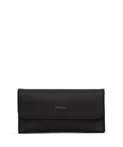 Mattnat NIKI Vegan Wallet - Purity