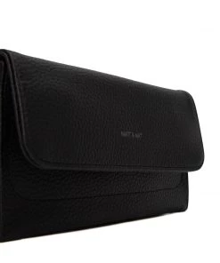 Mattnat NIKI Vegan Wallet - Purity