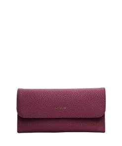 Mattnat NIKI Vegan Wallet - Purity