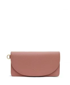 Mattnat NOTE Vegan Wallet - Purity