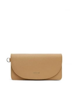 Mattnat NOTE Vegan Wallet - Purity