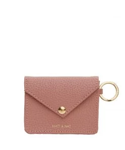 Mattnat OZMA Vegan Coin Purse - Purity