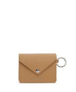 Mattnat OZMA Vegan Coin Purse - Purity