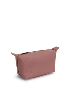 Mattnat ABBI MINI Vegan Cosmetic Bag - Purity