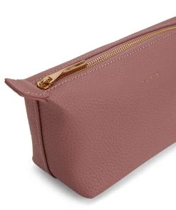 Mattnat ABBI MINI Vegan Cosmetic Bag - Purity