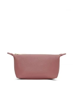 Mattnat ABBI MINI Vegan Cosmetic Bag - Purity
