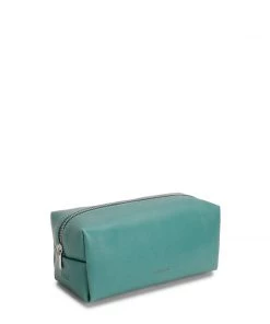 Mattnat BLAIR Vegan Toiletry Case - Vintage