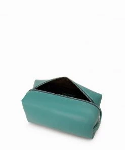 Mattnat BLAIR Vegan Toiletry Case - Vintage