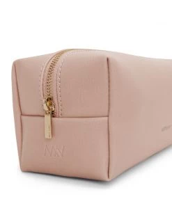 Mattnat BLAIR Vegan Toiletry Case - Vintage