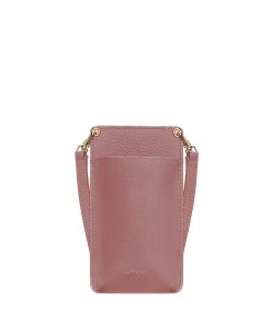 Mattnat Bags CUE Vegan Crossbody Bag - Purity 98 Mattnat Bags CUE Vegan Crossbody Bag - Purity