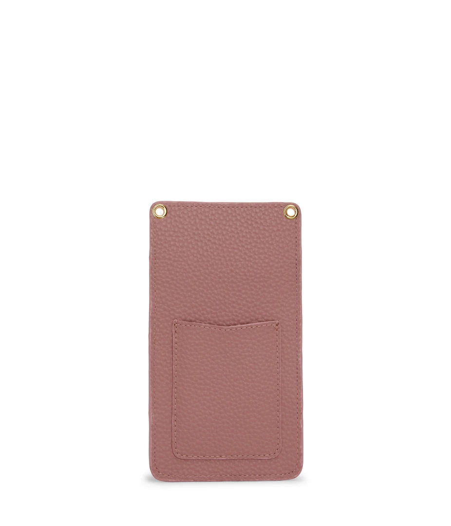 Mattnat Bags CUE Vegan Crossbody Bag - Purity 29 Mattnat Bags CUE Vegan Crossbody Bag - Purity