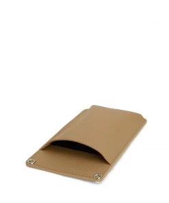 Mattnat Bags CUE Vegan Crossbody Bag - Purity 107 Mattnat Bags CUE Vegan Crossbody Bag - Purity