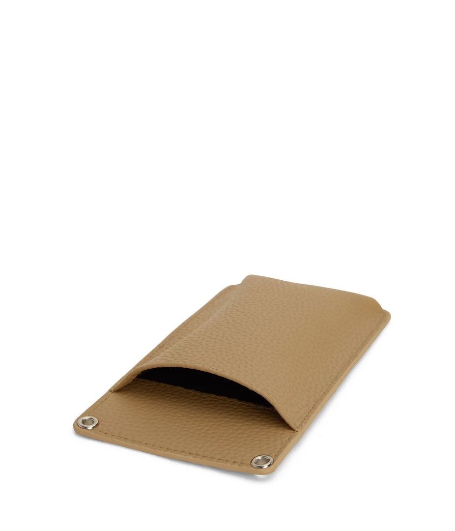 Mattnat Bags CUE Vegan Crossbody Bag - Purity 34 Mattnat Bags CUE Vegan Crossbody Bag - Purity