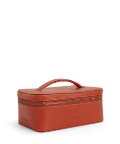 Mattnat JULE Vegan Vanity Case - Vintage 87 Mattnat JULE Vegan Vanity Case - Vintage