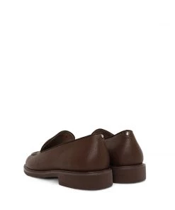 Mattnat New Arrivals ALTMAN Men's Vegan Slip On Loafers