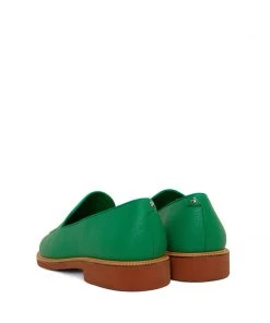 Mattnat New Arrivals ALTMAN Men's Vegan Slip On Loafers