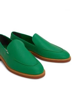 Mattnat New Arrivals ALTMAN Men's Vegan Slip On Loafers