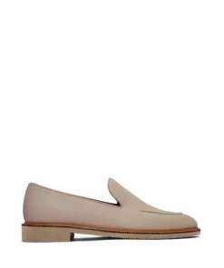 Mattnat New Arrivals ALTMAN Men's Vegan Slip On Loafers