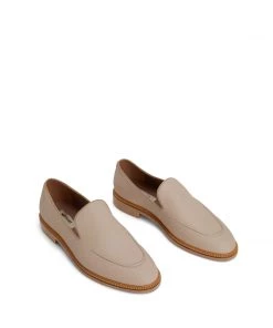 Mattnat New Arrivals ALTMAN Men's Vegan Slip On Loafers