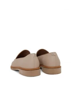 Mattnat New Arrivals ALTMAN Men's Vegan Slip On Loafers