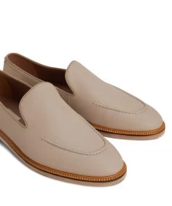 Mattnat New Arrivals ALTMAN Men's Vegan Slip On Loafers