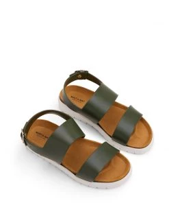 Mattnat ASHAI Vegan Sandals Footwear
