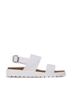 Mattnat ASHAI Vegan Sandals Footwear