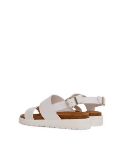 Mattnat ASHAI Vegan Sandals Footwear
