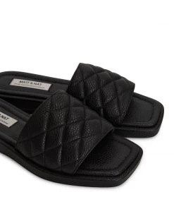 Mattnat BRIE Women's Vegan Sandals New Arrivals